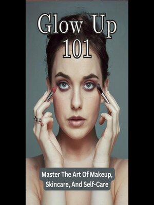 cover image of Glow Up 101